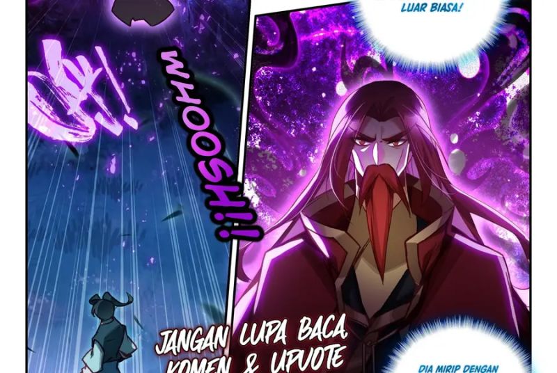 Heavenly Beads Master Chapter 89 Gambar 23